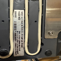 Sartorius Cubis Toploader Digital Scale image 0